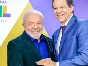 Lula sai em defesa de Haddad e diz que não voltou à presidência para “dar errado”