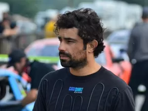 NASCAR: Rafa Matos e equipe não chegam a acordo e brasileiro não correrá em Watkins Glen