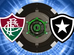 Fluminense x Botafogo: onde assistir, horário e escalações do jogo do Brasileirão