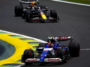 F1: RB opta por novo nome para a temporada de 2025