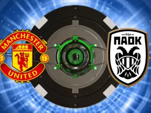 Manchester United x PAOK: horário e onde assistir ao jogo da Liga Europa