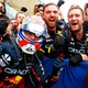 F1: Porca, parafuso, chave: Conheça o responsável pelas peças do carro de Max Verstappen