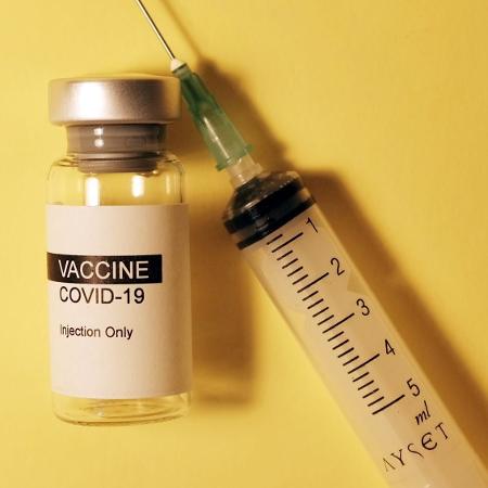 Vacina da Janssen é segura em grávidas e lactantes, apontam especialistas - Imagem: Hakan Nural (Unsplash)
