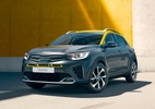 Kia lança oficialmente o Stonic, o SUV híbrido mais barato do Brasil - Foto: Divulgação/Kia