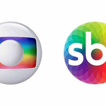 Globo e SBT disputam os direitos da Libertadores - Reprodução / Internet