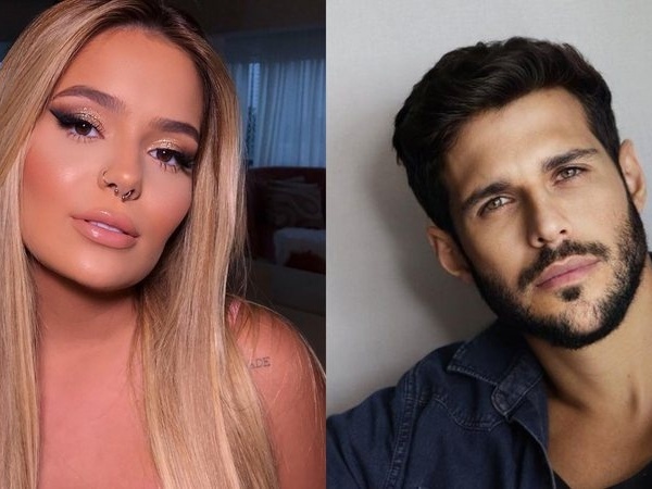 Viih Tube foi quem alertou amigos de Rodrigo sobre desaparecimento