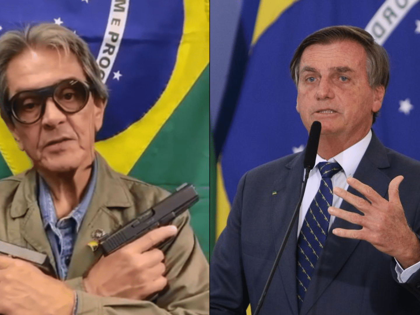 Campanha de Bolsonaro teme 'estrago'  do caso Jefferson entre mulheres