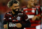 Flamengo: Gabigol esbanja sinceridade sobre Pedro e protagonismo - Getty Images