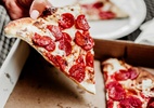 Australianos criam “pizza de fibra invisível” que facilita a digestão; entenda - Imagem: The Nix Company/Unsplash/ReproduÃ§Ã£o