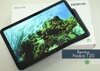 Nokia T20: tablet com ótima bateria, bom custo-benefício, mas tela decepciona | Review - Reprodução