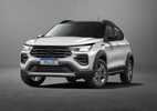 Fiat Pulse 2024 ganha versão S-Design - Divulgação/Fiat