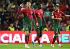 Portugal vence e encerra Eliminatórias da Euro com 100% - Getty Images