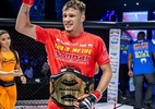 Iron Man MMA 26 define três novos campeões - Divulgação