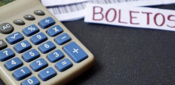 Falha em sistema de compensação gera problema em boletos