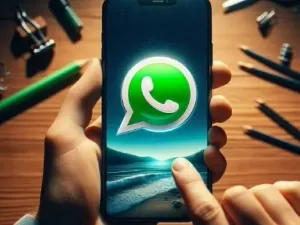 WhatsApp amplia mudança para a cor verde e segue recebendo críticas