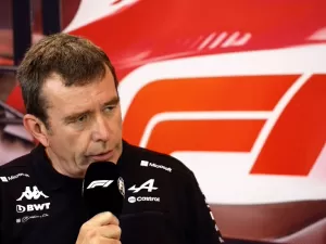 F1: Chefe da Alpine 'dispara' contra Ocon após acidente com Gasly em Mônaco; Esteban se desculpa