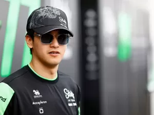 F1: Saiba o valor milionário que patrocinadores de Zhou oferecem para Haas por vaga em 2025