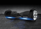 Hoverboard baratinho quer trazer modelo de volta à moda – mas tem um detalhe - Reprodução