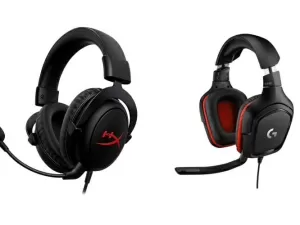 Ofertas do dia: seleção de headsets com descontos arrasadores! Até 57% off