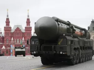 O que é o ‘Satan II’, a arma nuclear mais mortal do mundo testada na Rússia