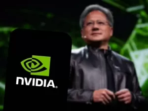 Guerra dos chips: CEO da Nvidia pede cooperação global