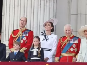 Fonte revela motivo chocante de suposta tensão entre Kate Middleton e rainha Camilla: “Tópico sensível”