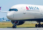 Delta teve lucro equivalente a R$ 36 bilhões em 2024 - Divulgação