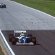 F1 - Para al&eacute;m do mesmo fim de semana: O tr&aacute;gico v&iacute;nculo entre Ratzenberger e Senna