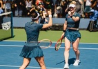 Stefani e Dabrowski encaram surpresas nas oitavas