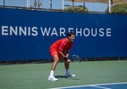Marcondes é eliminado nas oitavas no challenger de Fort Worth