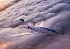 Lucro do controlador da Gulfstream tem alta de 16% no terceiro trimestre