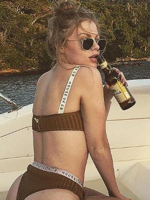 Reprodução/ Instagram		