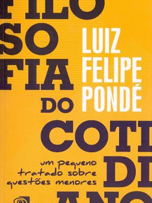 Cocre traz Karnal, Pondé e Clovis de Barros Filho a Piracicaba