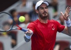 Murray surpreende Berrettini no ATP de Pequim e conquista maior vitória desde lesão - (Sem crédito)