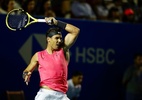 Nadal derrota sérvio e segue embalado em Acapulco; Confira principais resultados - (Sem crédito)