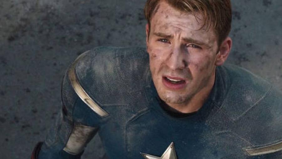 Vingadores: Chris Evans aceita voltar para a Marvel com UMA condição - Reprodução / Internet
