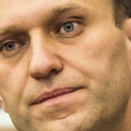 Navalny é transferido para complexo penitenciário, segundo advogado - Wikimedia Commons