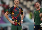 CRISTIANO RONALDO NO BANCO: Veja o MOTIVO de CR7 não jogar em PORTUGAL X SUÍÇA - Blog do Torcedor