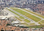 Empresa espanhola administra 20% do tráfego dos aeroportos do Brasil - Infraero