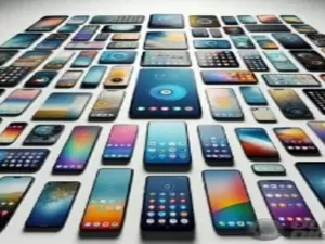 5 marcas de smartphones que você precisa conhecer