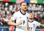 Inglaterra sai na frente, mas leva empate da Dinamarca na Euro - Getty Images