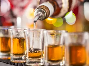 OMS: Álcool causou 2,6 milhões de mortes em 2019