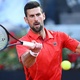 Masters de Xangai define chave com a volta de Djokovic