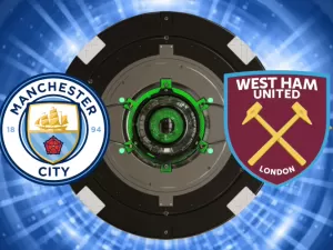 Manchester City x West Ham: onde assistir e horário do jogo da Premier League