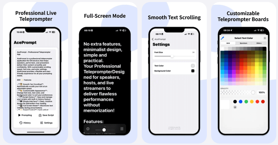 AcePrompt - undefined