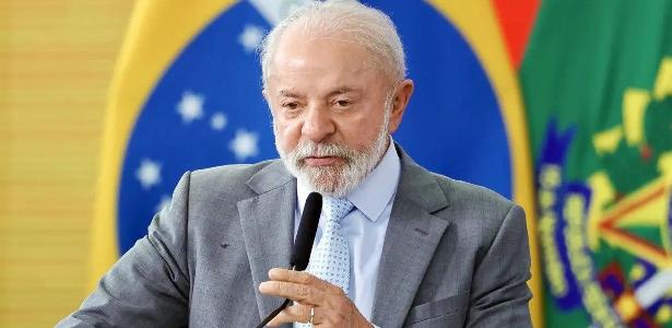 O inferno astral de Flávio não significa a melhora de Lula