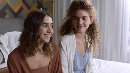 Foto: Ana e Vitória/Divulgação