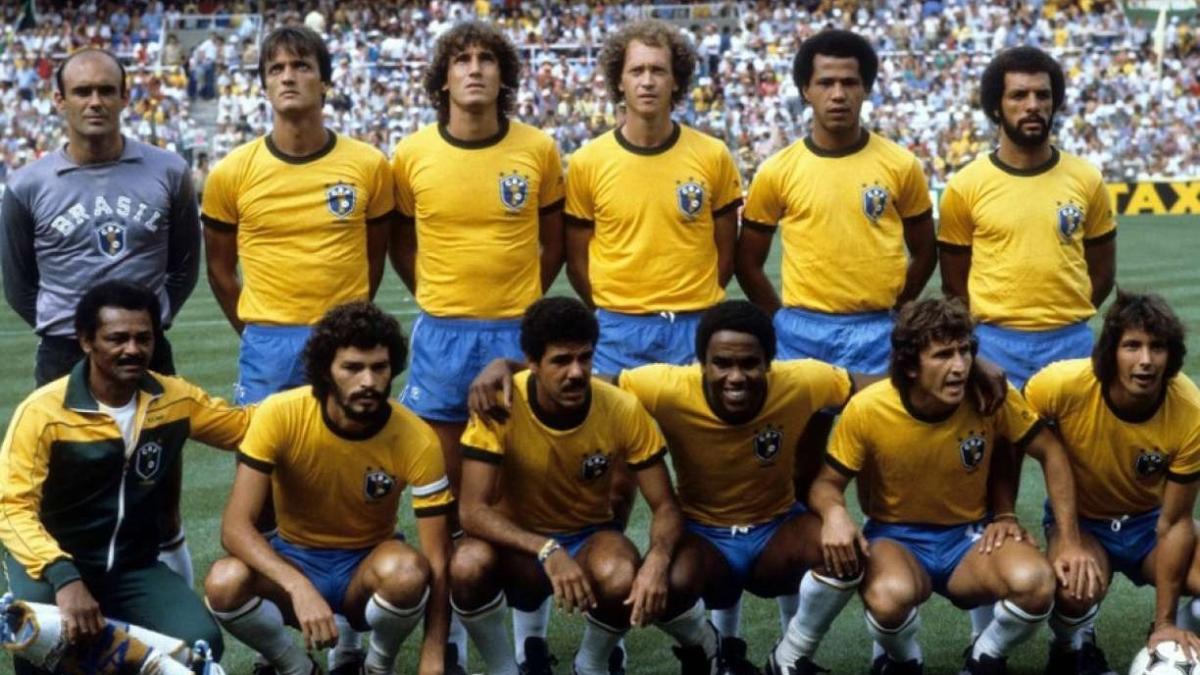 Quando o futebol brasileiro se perdeu