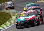 Stock Car e carros de passeio: as semelhanças que poucos conhecem - Foto: Carsten Horst