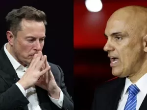Musk vs. Moraes: X ‘recua’ e diz que cumprirá ordens judiciais do Brasil 